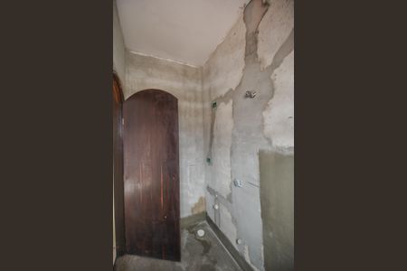 Casa para alugar com 195m², 3 quartos e 2 vagas Casa para alugar com 195m², 3 quartos e 2 vagasBanheiro da Suíte