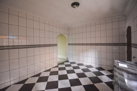Casa para alugar com 195m², 3 quartos e 2 vagas Casa para alugar com 195m², 3 quartos e 2 vagasCozinha