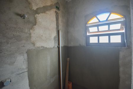 Casa para alugar com 195m², 3 quartos e 2 vagas Casa para alugar com 195m², 3 quartos e 2 vagasBanheiro da Suíte
