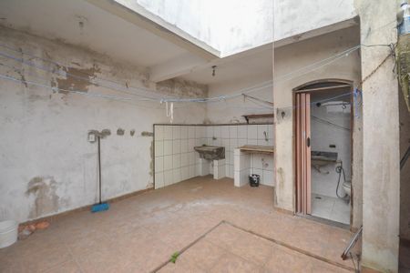 Casa para alugar com 195m², 3 quartos e 2 vagas Casa para alugar com 195m², 3 quartos e 2 vagasÁrea de Serviço