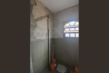 Casa para alugar com 195m², 3 quartos e 2 vagas Casa para alugar com 195m², 3 quartos e 2 vagasBanheiro da Suíte