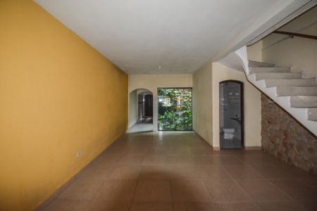 Sala de casa para alugar com 3 quartos, 195m² em Parque Selecta, São Bernardo do Campo