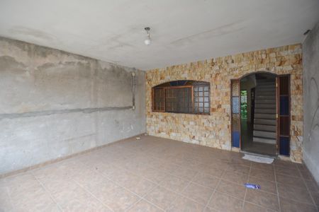 Casa para alugar com 195m², 3 quartos e 2 vagas Casa para alugar com 195m², 3 quartos e 2 vagasGaragem