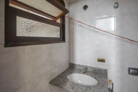 Casa para alugar com 195m², 3 quartos e 2 vagas Casa para alugar com 195m², 3 quartos e 2 vagasBanheiro de serviço