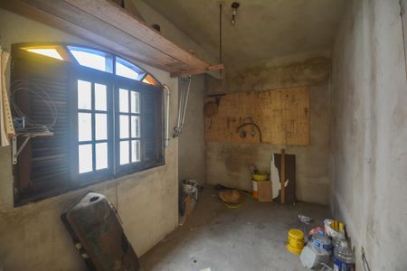 Casa para alugar com 195m², 3 quartos e 2 vagas Casa para alugar com 195m², 3 quartos e 2 vagasQuarto de Serviço