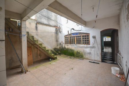 Casa para alugar com 195m², 3 quartos e 2 vagas Casa para alugar com 195m², 3 quartos e 2 vagasÁrea de Serviço