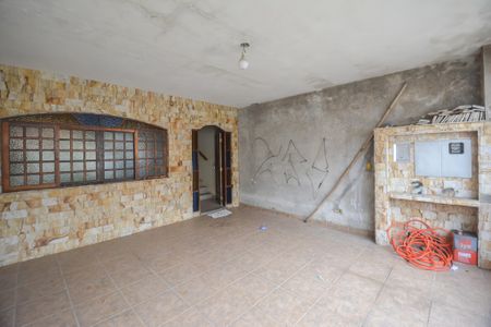 Casa para alugar com 195m², 3 quartos e 2 vagas Casa para alugar com 195m², 3 quartos e 2 vagasGaragem