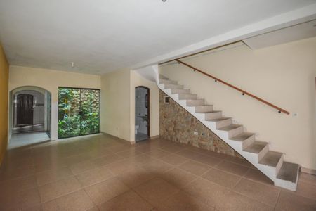 Sala de casa para alugar com 3 quartos, 195m² em Parque Selecta, São Bernardo do Campo