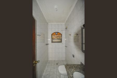 Casa para alugar com 195m², 3 quartos e 2 vagas Casa para alugar com 195m², 3 quartos e 2 vagasBanheiro 2