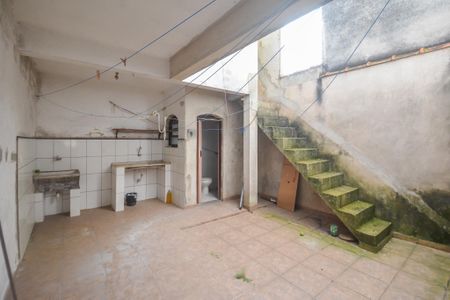 Casa para alugar com 195m², 3 quartos e 2 vagas Casa para alugar com 195m², 3 quartos e 2 vagasÁrea de Serviço