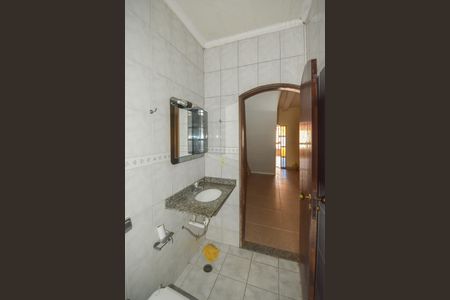 Casa para alugar com 195m², 3 quartos e 2 vagas Casa para alugar com 195m², 3 quartos e 2 vagasBanheiro 2