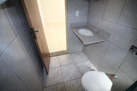 Casa para alugar com 250m², 2 quartos e 4 vagasSuite Quarto 2