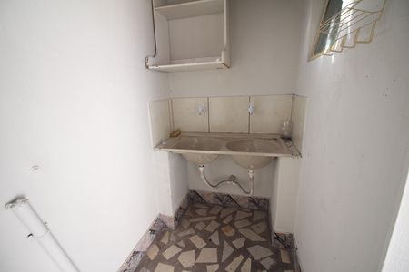Casa para alugar com 250m², 2 quartos e 4 vagasÁrea de Serviço