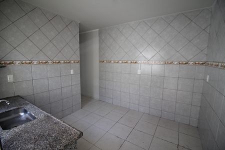 Casa para alugar com 250m², 2 quartos e 4 vagasCozinha