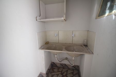 Casa para alugar com 250m², 2 quartos e 4 vagasÁrea de Serviço