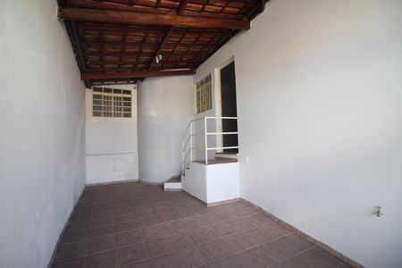 Casa para alugar com 250m², 2 quartos e 4 vagasGaragem 1