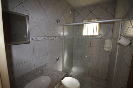 Casa para alugar com 250m², 2 quartos e 4 vagasSuite Quarto 2