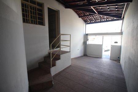 Casa para alugar com 250m², 2 quartos e 4 vagasGaragem 1