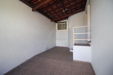 Casa para alugar com 250m², 2 quartos e 4 vagasGaragem 1