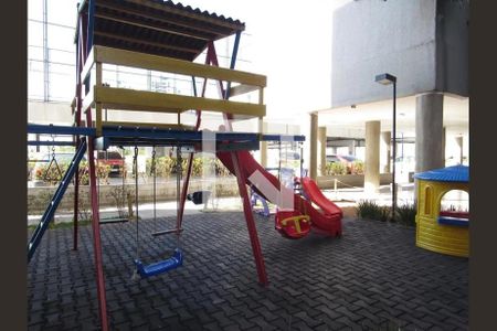 Apartamento à venda com 49m², 2 quartos e 1 vagaÁrea comum - Playground