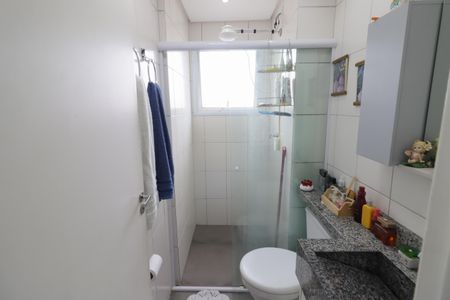Apartamento à venda com 49m², 2 quartos e 1 vagaBanheiro
