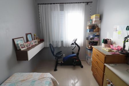 Apartamento à venda com 49m², 2 quartos e 1 vagaQuarto 2