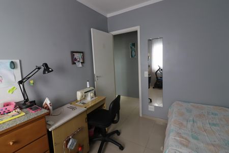 Apartamento à venda com 49m², 2 quartos e 1 vagaQuarto 2