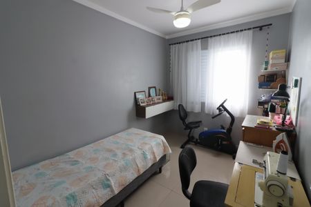 Apartamento à venda com 49m², 2 quartos e 1 vagaQuarto 2