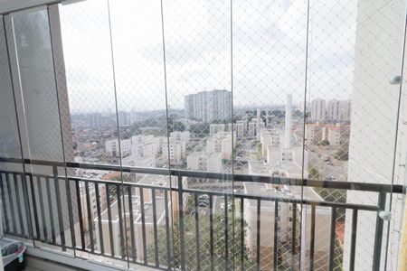 Apartamento à venda com 49m², 2 quartos e 1 vagaSala