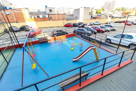 Apartamento para alugar com 52m², 2 quartos e 1 vaga Apartamento para alugar com 52m², 2 quartos e 1 vagaÁrea Comum