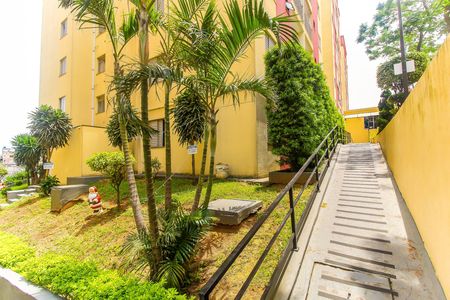 Apartamento para alugar com 52m², 2 quartos e 1 vaga Apartamento para alugar com 52m², 2 quartos e 1 vagaÁrea Comum