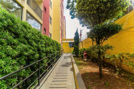 Apartamento para alugar com 52m², 2 quartos e 1 vaga Apartamento para alugar com 52m², 2 quartos e 1 vagaÁrea Comum