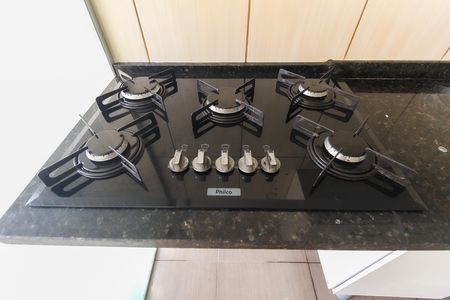 Apartamento para alugar com 52m², 2 quartos e 1 vaga Apartamento para alugar com 52m², 2 quartos e 1 vagaCozinha
