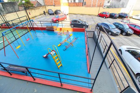 Apartamento para alugar com 52m², 2 quartos e 1 vaga Apartamento para alugar com 52m², 2 quartos e 1 vagaÁrea Comum