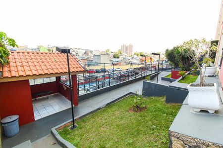 Apartamento para alugar com 52m², 2 quartos e 1 vaga Apartamento para alugar com 52m², 2 quartos e 1 vagaÁrea Comum