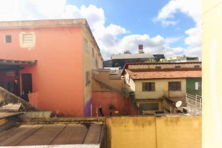 Apartamento para alugar com 52m², 2 quartos e 1 vaga Apartamento para alugar com 52m², 2 quartos e 1 vagaVista Área de Serviço