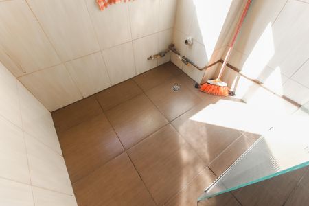Apartamento para alugar com 52m², 2 quartos e 1 vaga Apartamento para alugar com 52m², 2 quartos e 1 vagaÁrea de Serviço