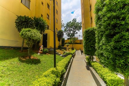 Apartamento para alugar com 52m², 2 quartos e 1 vaga Apartamento para alugar com 52m², 2 quartos e 1 vagaÁrea Comum