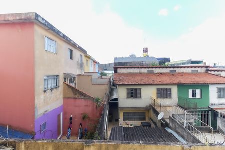Apartamento para alugar com 52m², 2 quartos e 1 vaga Apartamento para alugar com 52m², 2 quartos e 1 vagaVista do Quarto 1