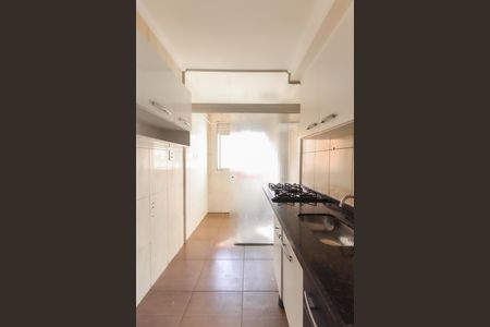 Apartamento para alugar com 52m², 2 quartos e 1 vaga Apartamento para alugar com 52m², 2 quartos e 1 vagaCozinha