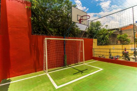 Apartamento para alugar com 52m², 2 quartos e 1 vaga Apartamento para alugar com 52m², 2 quartos e 1 vagaÁrea Comum