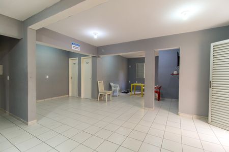 Apartamento para alugar com 52m², 2 quartos e 1 vaga Apartamento para alugar com 52m², 2 quartos e 1 vagaÁrea Comum