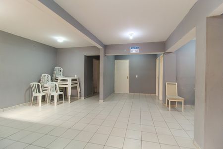 Apartamento para alugar com 52m², 2 quartos e 1 vaga Apartamento para alugar com 52m², 2 quartos e 1 vagaÁrea Comum