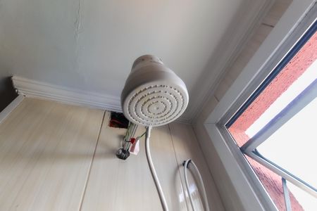 Apartamento para alugar com 52m², 2 quartos e 1 vaga Apartamento para alugar com 52m², 2 quartos e 1 vagaBanheiro