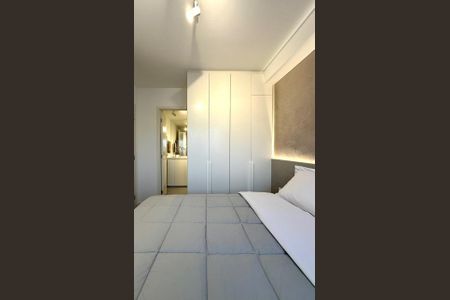 Studio para alugar com 27m², 1 quarto e sem vaga Studio para alugar com 27m², 1 quarto e sem vagaQuarto