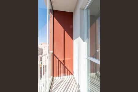 Apartamento à venda com 53m², 2 quartos e 1 vaga