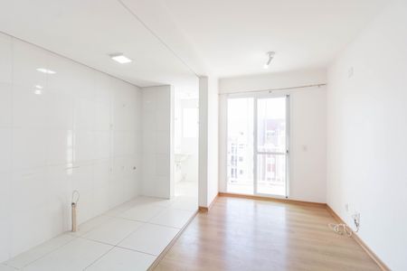 Apartamento à venda com 53m², 2 quartos e 1 vaga