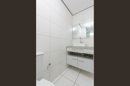Apartamento à venda com 53m², 2 quartos e 1 vaga