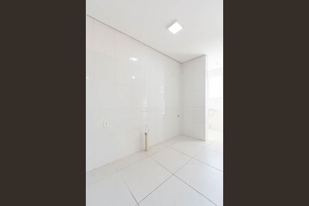 Apartamento à venda com 53m², 2 quartos e 1 vaga