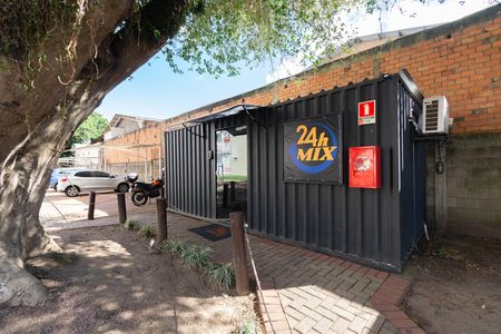 Apartamento à venda com 53m², 2 quartos e 1 vaga